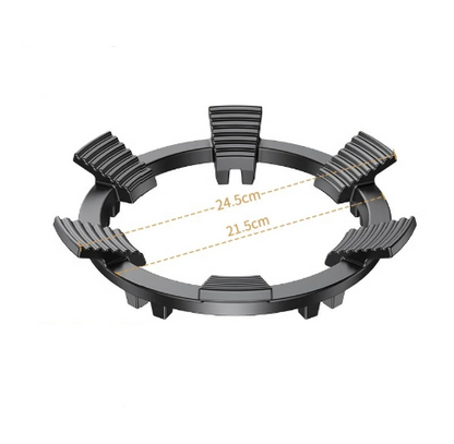 Universal Gas Stove Stand Anti-Slip Support Rack（50% OFF）