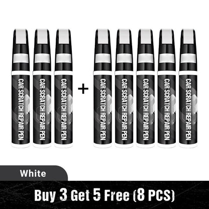 🔥LAST DAY -BUY 1 GET 1 FREE🔥Car Scratch Repair Pen