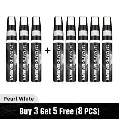 🔥LAST DAY -BUY 1 GET 1 FREE🔥Car Scratch Repair Pen