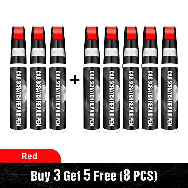 🔥LAST DAY -BUY 1 GET 1 FREE🔥Car Scratch Repair Pen