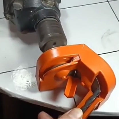 🔥Multipurpose Drill Bit Grinding Sharpener🔥Ideal for sharpening all types of sharp objects