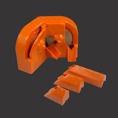 🔥Multipurpose Drill Bit Grinding Sharpener🔥Ideal for sharpening all types of sharp objects
