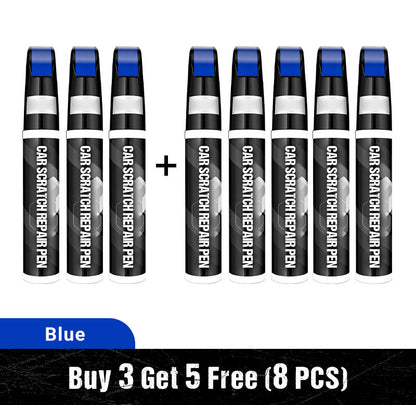 🔥LAST DAY -BUY 1 GET 1 FREE🔥Car Scratch Repair Pen