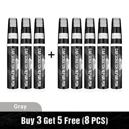 🔥LAST DAY -BUY 1 GET 1 FREE🔥Car Scratch Repair Pen