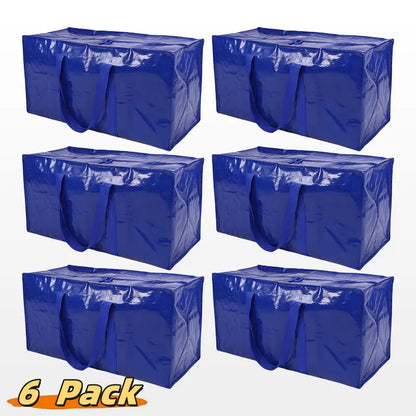 🔥Multifunctional, durable XL storage and moving bag🔥