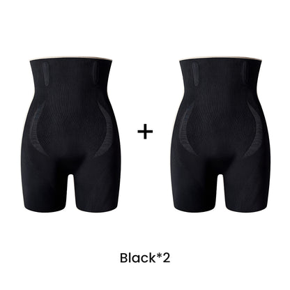 🔥🩱High-Waisted Butt-Lifting Shaping Shorts