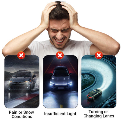 💖2025 Hot Sale💖 LED Side Marker Signal Indicators