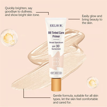 💜✨LAST DAY SALE BUY 2 GET 1 FREE!!💜✨BB blur tinted moisturizer SPF 30 - instantly brightens, hydrates & smooths your skin✨