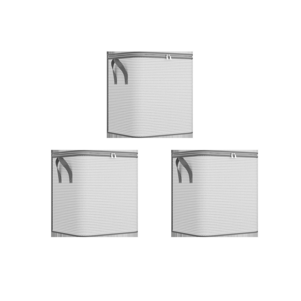 🔥2026 Hot Sale 50% OFF💥Large Collapsible Storage Bag with Handles