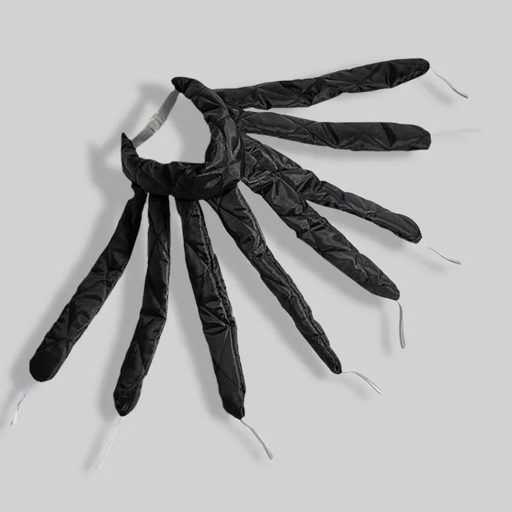 💥HOT SALE💥Sleep-in hairband Heat-free curling tongs🧑‍🦱🥰