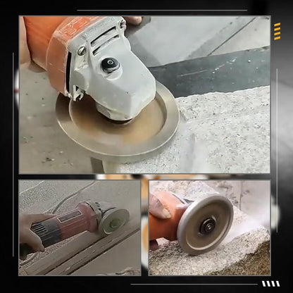🔥2025 HOT SALE🔥Thickened Diamond Saw Blades💥Spring Limited Time Sale ~ 50% Off & Buy 1 Get 1 Free❗️❗️❗️