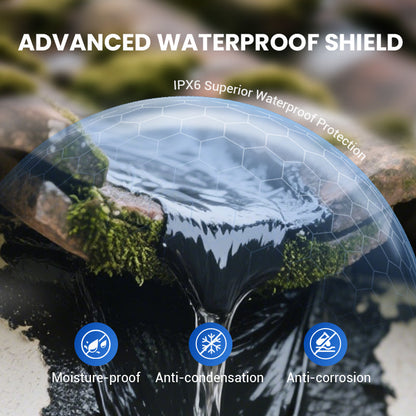 🔥Hot Sale 50% Off🔥Leak Repair Waterproof Sealant Spray