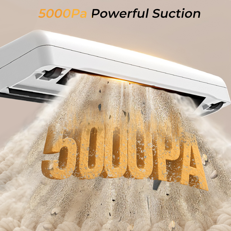 💥2025 Newly Upgraded💥Handheld Cordless Vacuum Cleaner