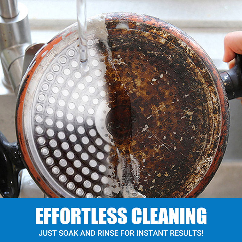 yayisee®🔥 Powerful Kitchen All-purpose Powder Cleaner