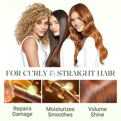 🔥New Upgrades✨Batana Oil Shampoo with Rosemary Extract