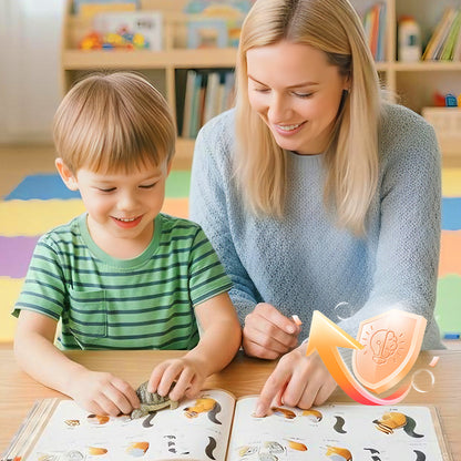 🐞🎄New collection✨ Insect & Animal Building Toys - 3 Levels of Difficulty, Non-Toxic Materials, Educational 🎨⚙️