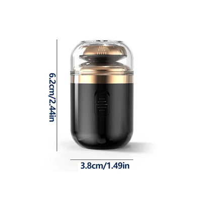 🎁 Hot Sale 49% OFF 🔥Mini Portable Electric Shaver