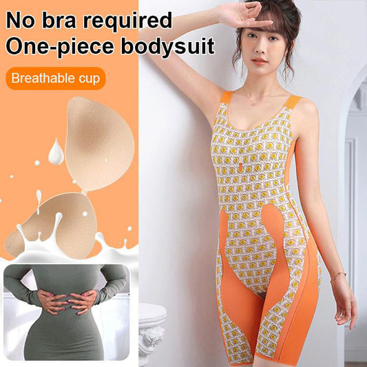 🔥50% OFF🔥 One-piece Bodysuit For Women💃🏻
