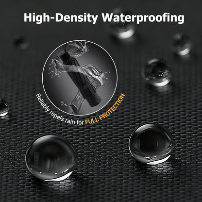 📢  HOT SALE 49% OFF ☔12-Rib Large Foldable Windproof Umbrella