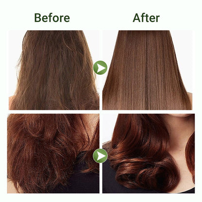 🔥New Upgrades✨Batana Oil Shampoo with Rosemary Extract