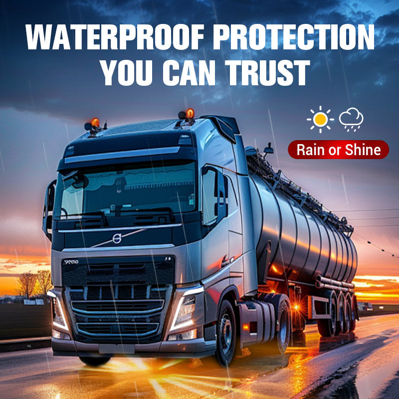 💖2025 Hot Sale💖 LED Side Marker Signal Indicators