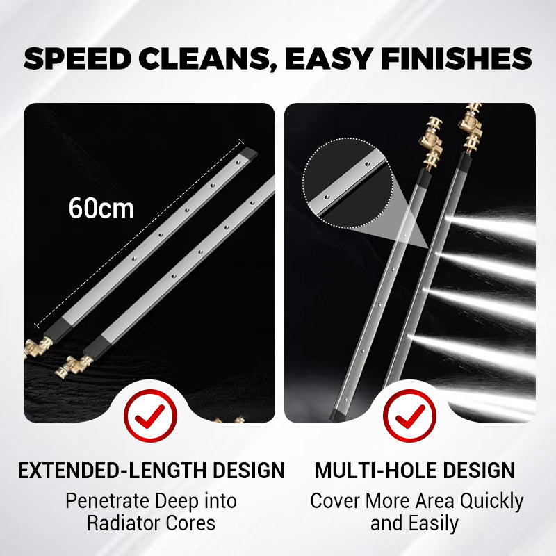 🔥[2025 New Design R&D]🚀 Highly efficient non-disassembling water tank cleaning tool😎50% off all prices for a limited time⏳—✈️Free Shipping 📦
