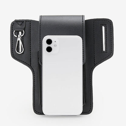 Buy 1 Get 1 Free❤️✨Portable Mobile Phone Belt Bag