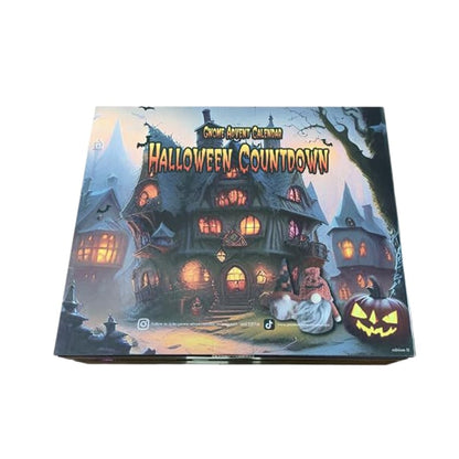 💝Gift Idea Hot sale 49% OFF🌲2025 Christmas Gnome Advent Calendar🎅