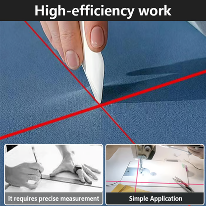 🔥Hot Sale 50% OFF🪡Magnetic Positioning Quilting Light for Sewing Machine