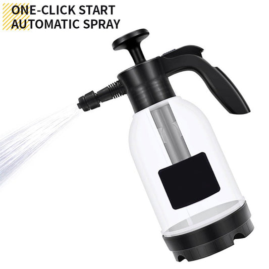 🔥49% OFF🎁 Air Pressure Foam Spray Pot