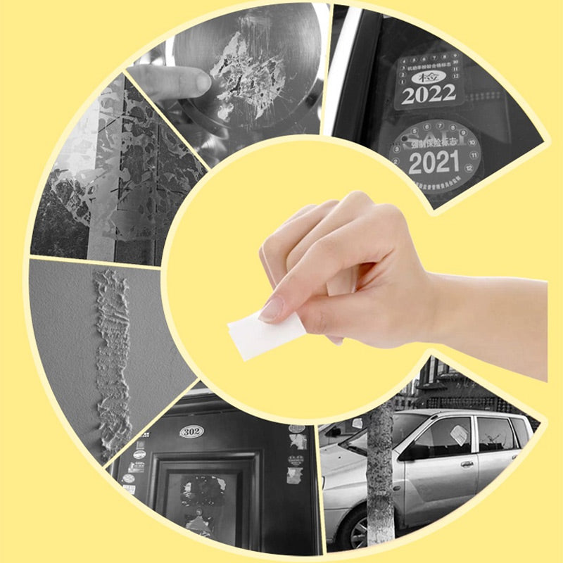 🔥New Hot Selling❤️‍🔥Disposable Degumming Wipes 36pcs Box