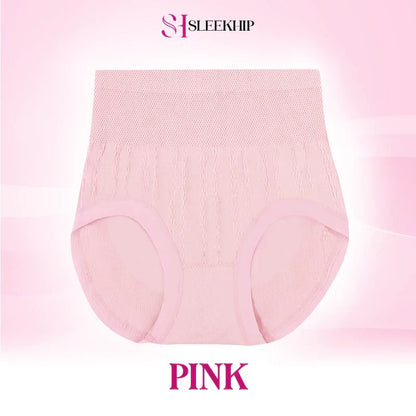 💞CLEARANCE SALE 70% OFF- Leakproof High-Waist Tummy-Control Butt-Lifting Panties