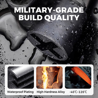 🔥50% off sale🔥Universal jack socket adapter for hand drills🚗🛠️