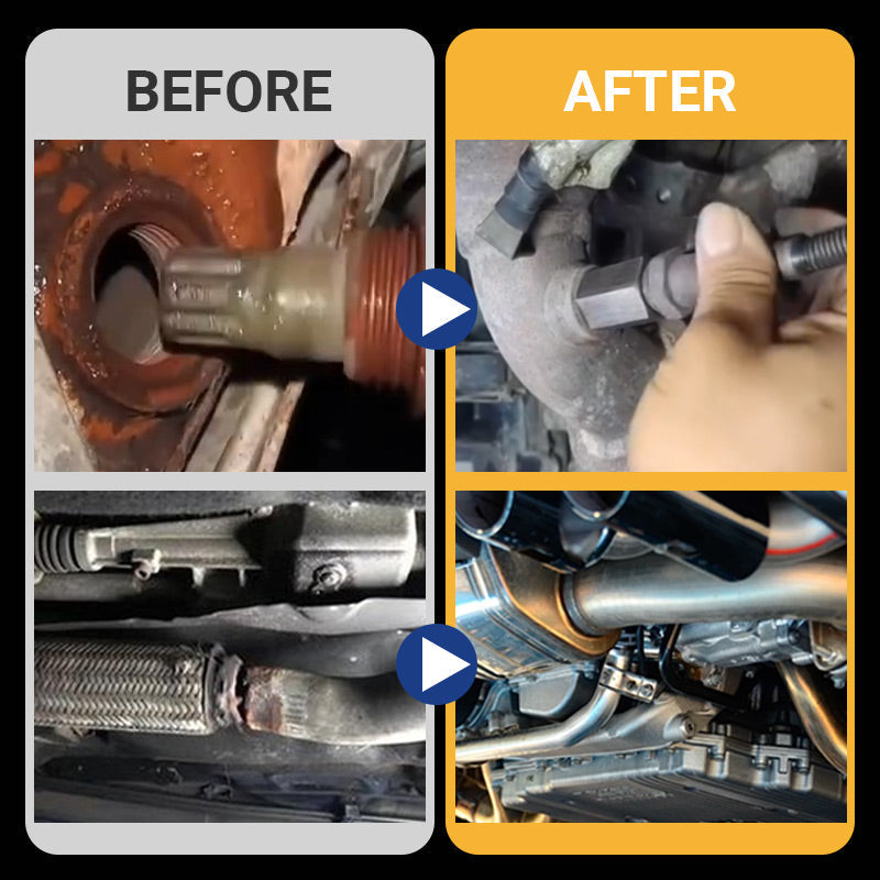 🔥🔥Hot Sale🔥🔥Automobile O2 Sensor Extension Adapter M18*1.5