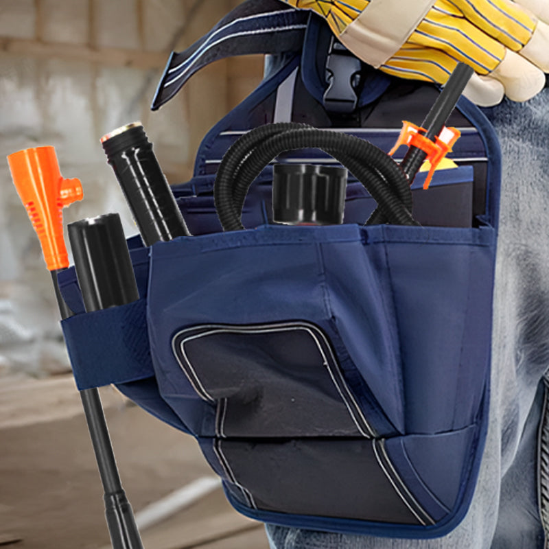 🔥 50% OFF NOW! ✨Battery Powered Liquid Transfer Pump - Fast & Safe Siphoning for Fuel, Water & Oils with Auto-Stop Function ⛽🔋