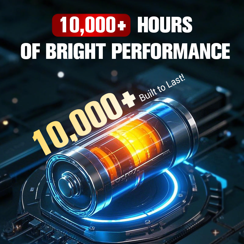 💖2025 Hot Sale💖 LED Side Marker Signal Indicators