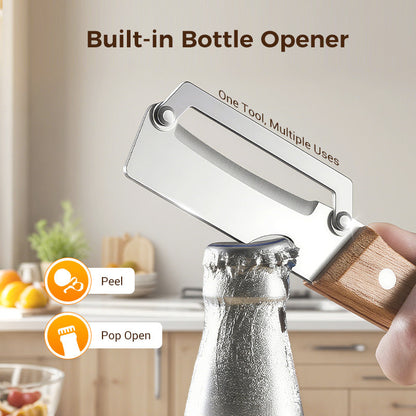 ✨Buy 1 Get 1 Free✨Multi-Functional Vegetable Peeler for Kitchen