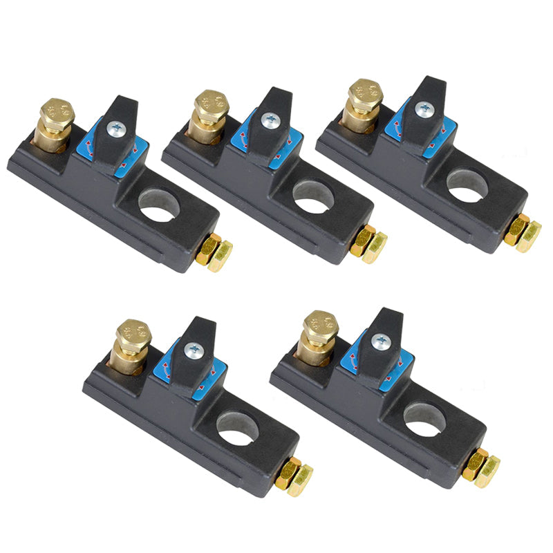 🔥Hot Sale-50% Off🔥Smart Car Battery Disconnect Switch
