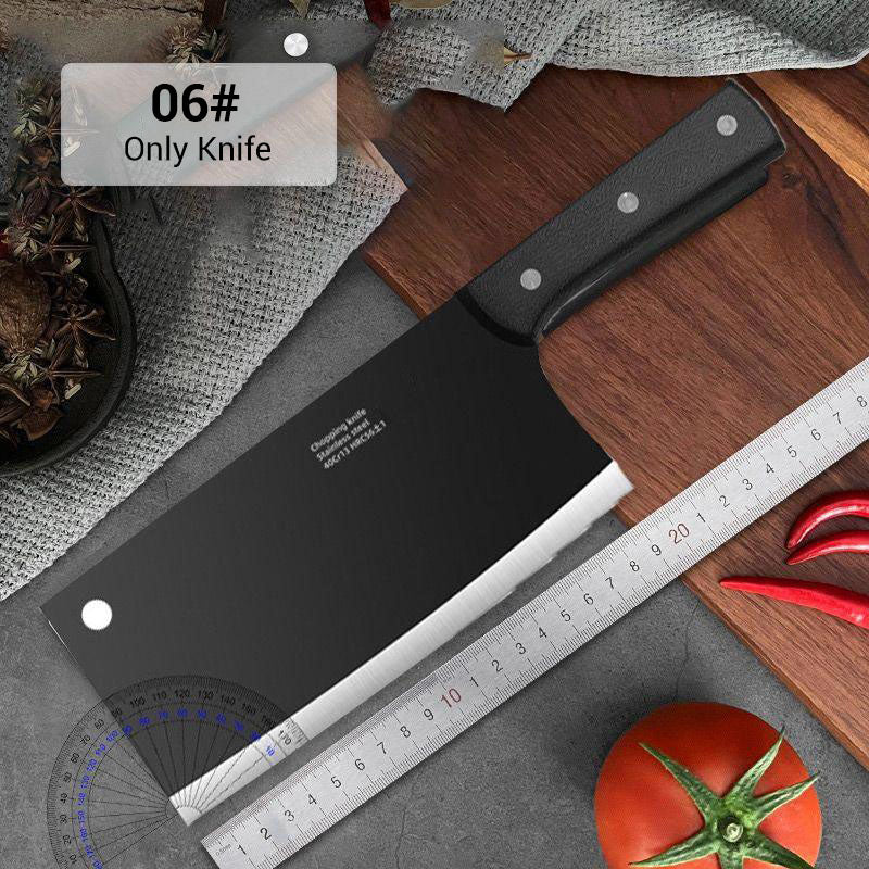 Forged Sharp and Durable Kitchen Knife