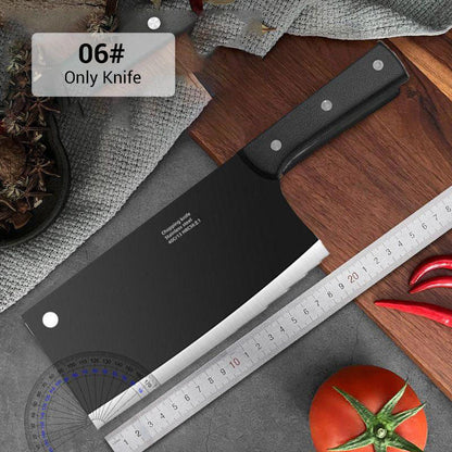 Forged Sharp and Durable Kitchen Knife