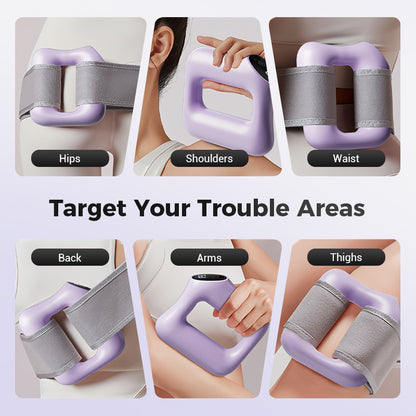 💕 New Arrival💕Multifunctional Full-Body Fascia Ring