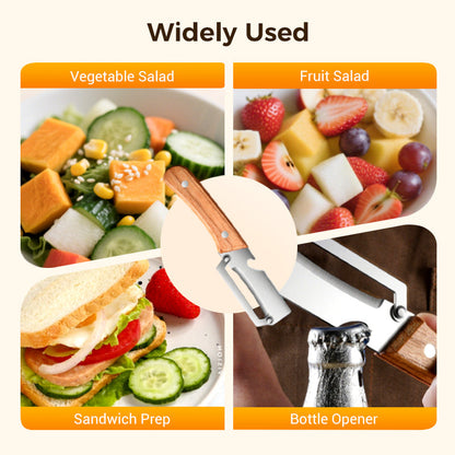 ✨Buy 1 Get 1 Free✨Multi-Functional Vegetable Peeler for Kitchen