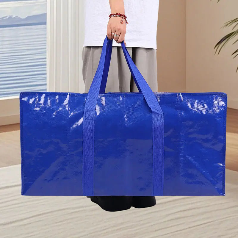 🔥Multifunctional, durable XL storage and moving bag🔥