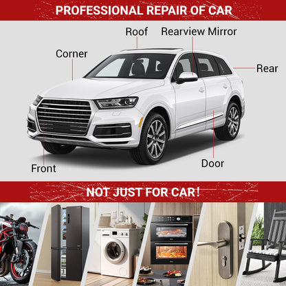 🔥LAST DAY -BUY 1 GET 1 FREE🔥Car Scratch Repair Pen