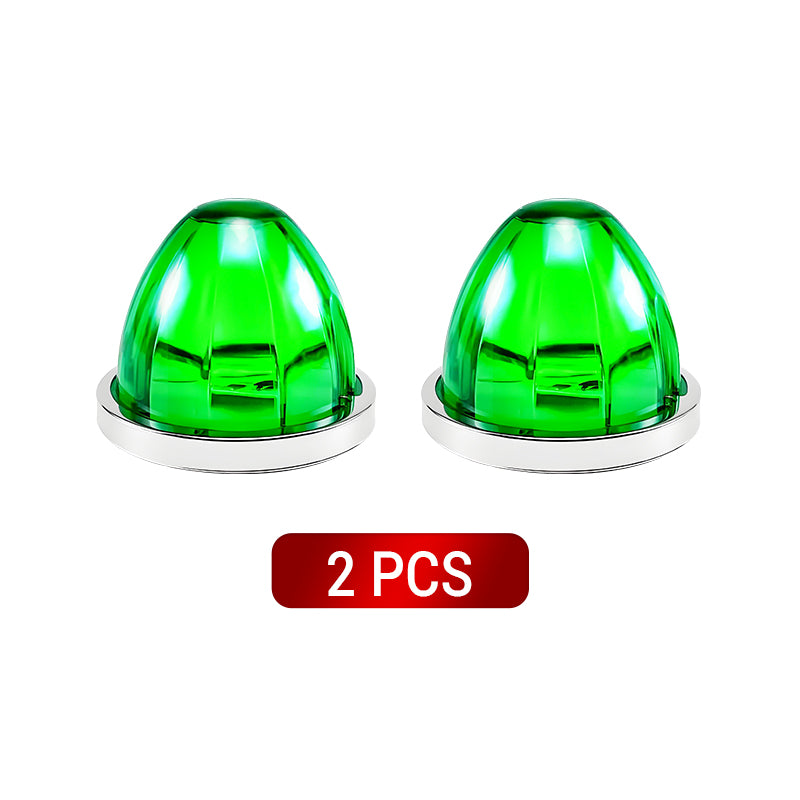 💖2025 Hot Sale💖 LED Side Marker Signal Indicators