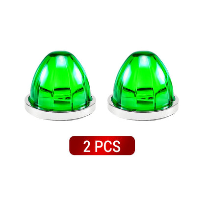 💖2025 Hot Sale💖 LED Side Marker Signal Indicators