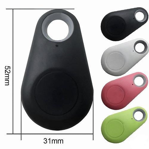 🎁2025 Limited Time Sale 50% Off🔥Two-Way Location Tracking Alarm Pet Tracker