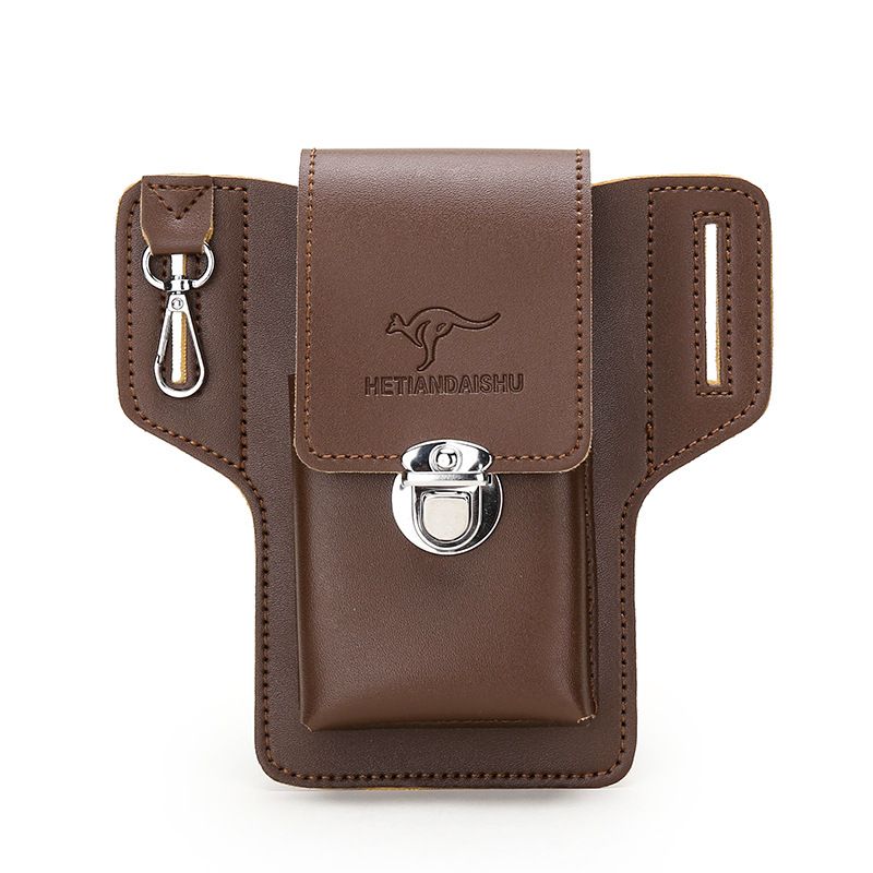 Buy 1 Get 1 Free❤️✨Portable Mobile Phone Belt Bag