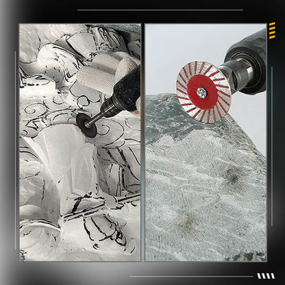 🏆🔥40 mm blades for stone carving