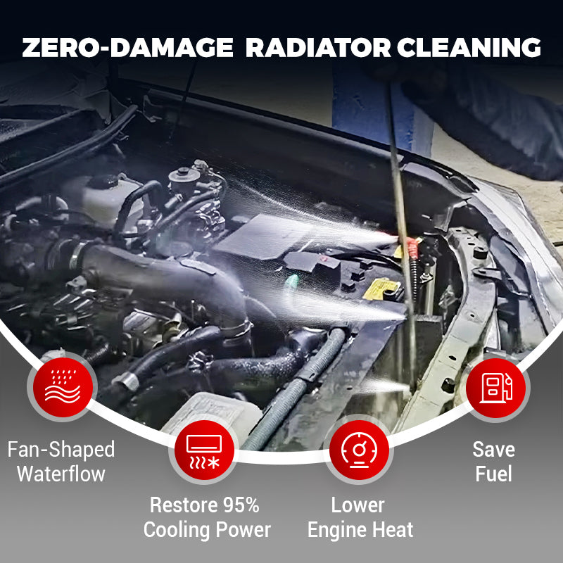 🔥[2025 New Design R&D]🚀 Highly efficient non-disassembling water tank cleaning tool😎50% off all prices for a limited time⏳—✈️Free Shipping 📦